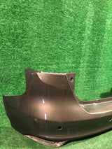 ZDERZAK TYLNY TYŁ FORD FOCUS MK3 HB LIFT NR.1499