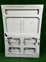 DRZWI PRZESUWNE BOCZNE PRAWE PEUGEOT BOXER FIAT DUCATO CITROEN JUMPER NR.90