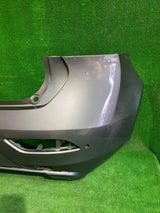 ZDERZAK TYLNY TYŁ VOLVO V40 II 12- NR.5651