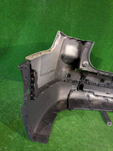 ZDERZAK TYLNY TYŁ CHEVROLET ORLANDO 10- NR.6656