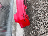 ZDERZAK TYŁ TYLNY AUDI A3 8V SEDAN LIFT nr.0256