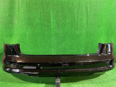 ZDERZAK TYLNY TYŁ AUDI A4 B9 SEDAN LIFT NR.5133