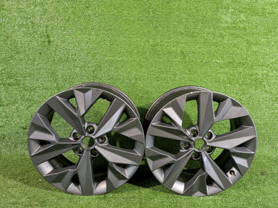 ALUFELGA FELGA ALUMINIOWA KIA SPORTAGE V 18" 7.5J ET51 NR.54 52910-R2260