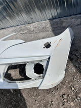 ZDERZAK PRZEDNI HONDA CIVIC IX LIFT nr.192
