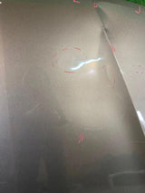 POKRYWA SILNIKA MASKA OPEL ASTRA K 15-