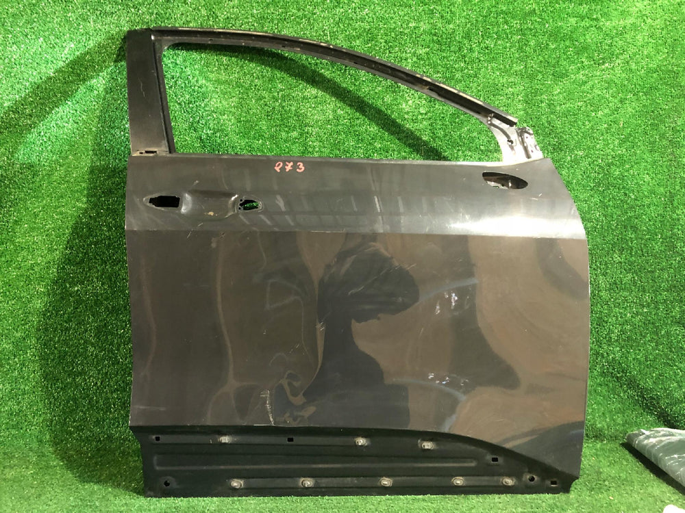 DRZWI PRAWE PRZEDNIE KIA SPORTAGE V