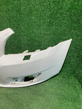 ZDERZAK PRZEDNI PRZÓD VOLVO S40 V50 LIFT 08- R-DESIGN NR.2986
