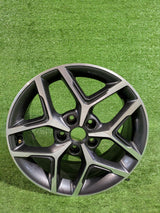 ALUFELGA FELGA ALUMINIOWA KIA CEED PROCEED 17" 7J ET53 NR.92