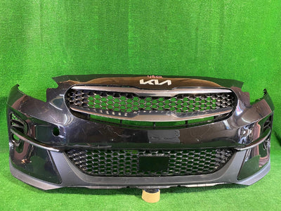 ZDERZAK PRZEDNI PRZÓD KIA X-CEED 19- NR.4862