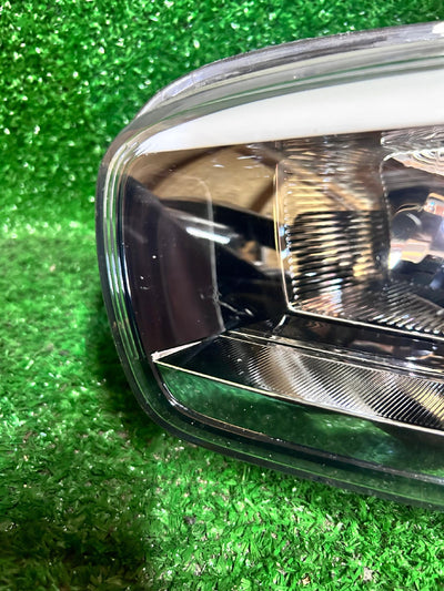 REFLEKTOR LEWY KIA CEED II