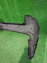 ZDERZAK TYLNY TYŁ SKODA OCTAVIA IV SEDAN 20- NR.6968