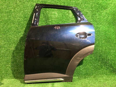 DRZWI LEWE TYLNE MAZDA CX-3 CX3 NR.189