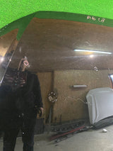 MASKA POKRYWA SILNIKA AUDI A6 C8