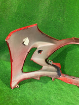 ZDERZAK PRZEDNI PRZÓD TOYOTA YARIS IV 20- NR.4993