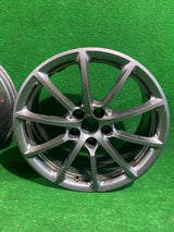 ALUFELGA ALFA ROMEO 17” 7,5 ET33