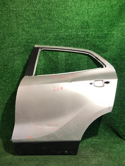 DRZWI TYLNE LEWE OPEL MOKKA A X 12-19 nr.269