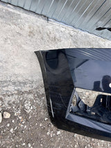 ZDERZAK PRZEDNI SKODA OCTAVIA III LIFT nr.252
