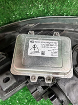 REFLEKTOR PRAWY KIA SPORTAGE III XENON kompletny
