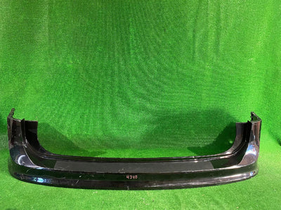 ZDERZAK TYLNY TYŁ VW TIGUAN II 5NA 16- NR.4348