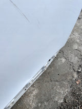 DRZWI TYLNE LEWE RENAULT FLUENCE nr.00