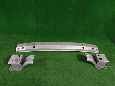 BELKA TYLNA TYŁ + STREFY ZGNIOTU HONDA CIVIC X