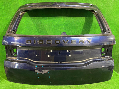 KLAPA TYLNA TYŁ RANDE ROVER DISCOVERY SPORT 13-