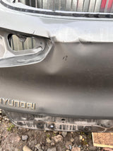 KLAPA BAGAŻNIKA HYUNDAI TUCSON III LIFT nr.00