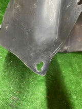 NADKOLE LEWE PRZEDNIE VW GOLF VI 08-
