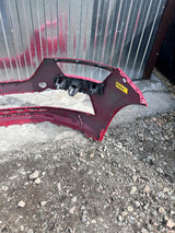 ZDERZAK PRZEDNI SKODA KAMIQ nr.244