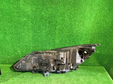 REFLEKTOR PRAWY OPEL ASTRA V K FULL LED nr:508