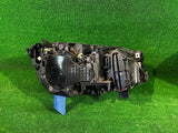 REFLEKTOR LEWY BMW 7 F01 F02 LIFT FULL LED ADAPTIVE LED Skrętny + Moduł