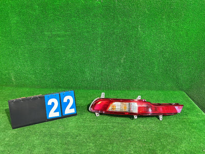 LAMPA TYŁ TYLNA LEWA W ZDERZAK KIA SPORTAGE III NR.22