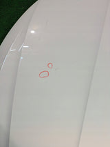 MASKA POKRYWA SILNIKA SKODA OCTAVIA IV NR.95