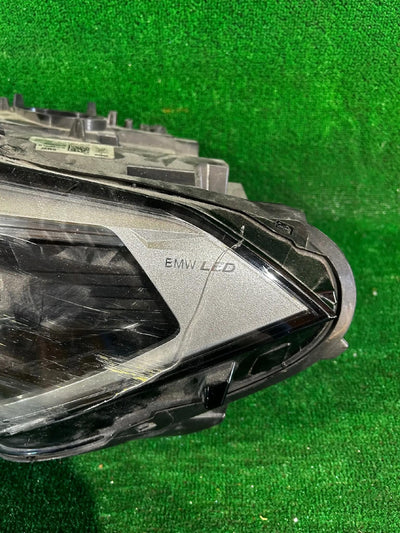 REFLEKTOR LEWY BMW X1 F48 F49 LIFT