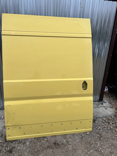 DRZWI BOCZNE PRZESUWNE BOXER JUMPER DUCATO H2 nr.0