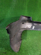 ZDERZAK TYLNY TYŁ VW PASSAT B7 SEDAN