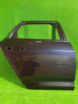 DRZWI TYLNE PRAWE PRAWY TYŁ AUDI A6 C8 18- KOMBI NR.2025
