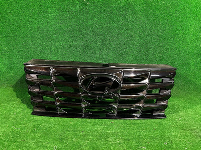 GRILL ATRAPA HYUNDAI TUCSON IV