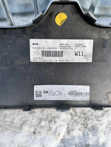 ZDERZAK PRZEDNI BMW 3 G20 G21 SPORT LINE 4 PDC nr.00
