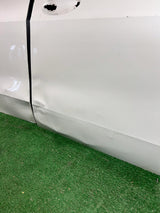DRZWI PRZEDNIE PRAWE BMW X5 G05 Komplet