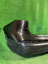 ZDERZAK TYLNY TYŁ NISSAN QASHQAI II LIFT NR.3389