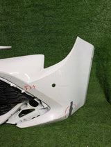 ZDERZAK PRZEDNI PRZÓD TOYOTA COROLLA E21 HB KOMBI NR.534