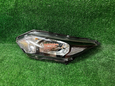REFLEKTOR LEWY HONDA HR-V II
