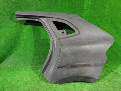 BŁOTNIK TYLNY LEWY VOLVO V40 II NR.006