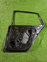 DRZWI TYLNE PRAWE PRAWY TYŁ SKODA FABIA III 6V HB 14- NR.3999