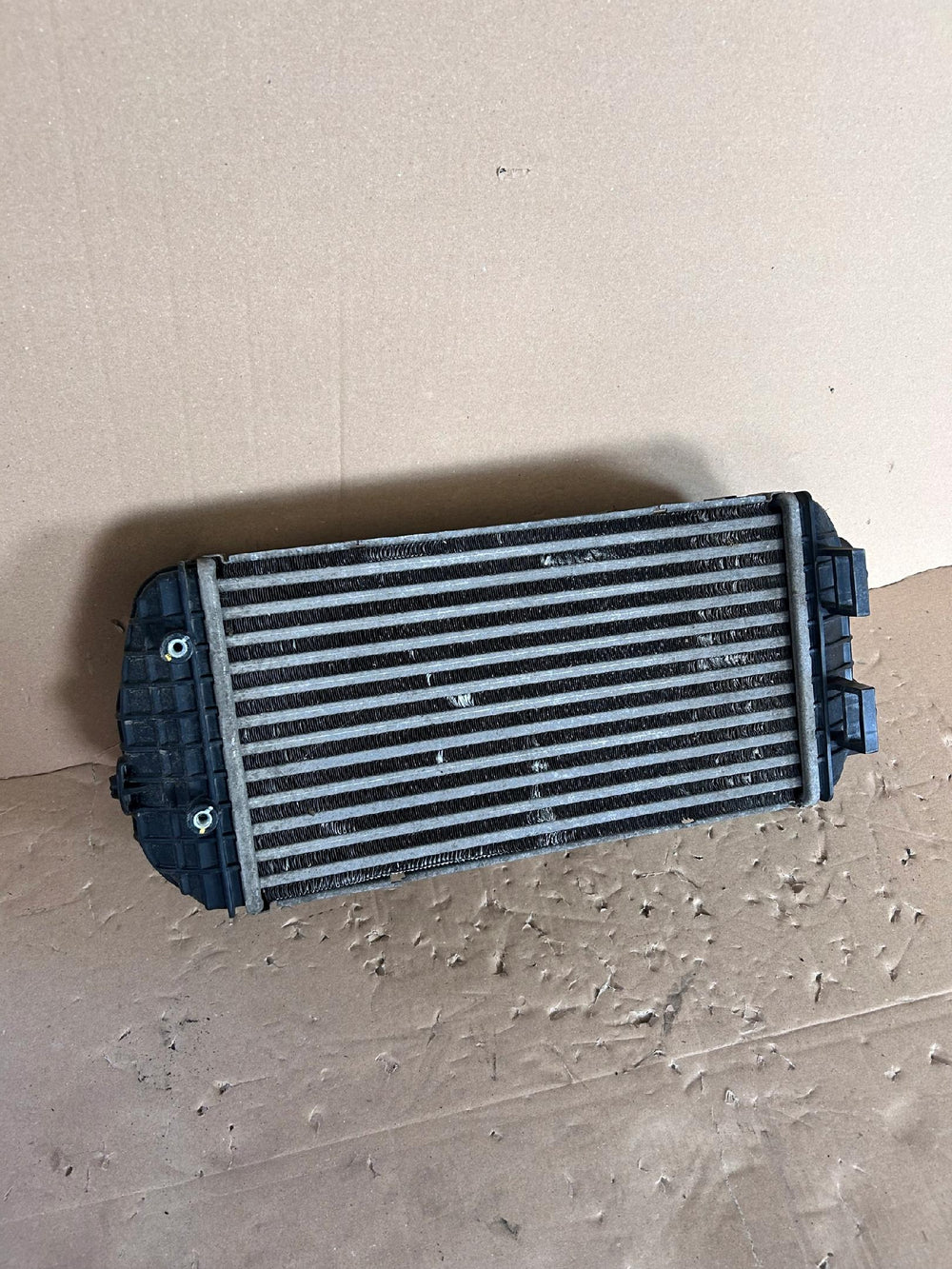 INTERCOOLER KIA HYUNDAI 28270-2b743