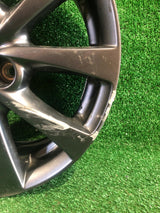 ALUFELGA FELGA ALUMINIOWA MAZDA 16” 5x114.3 6.5j ET45 5x114.3 NR.018