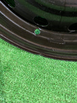 FELGA STALOWA 15" 6.5J ET27 4x108