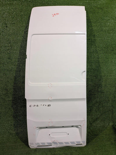 DRZWI TYLNE LEWE LEWY TYŁ VW CRAFTER II MAN TGE 17- NR.3950