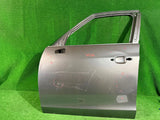 DRZWI PRZÓD PRZEDNIE LEWE OPEL ZAFIRA C NR.3026